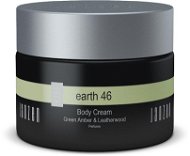 JANZEN Earth 300 ml - Body Cream