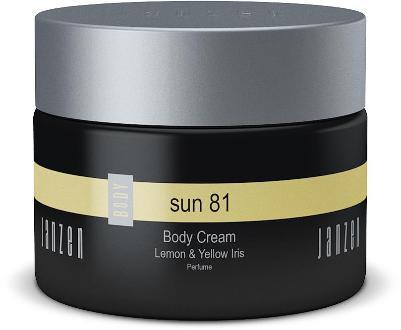 JANZEN Sun 300ml