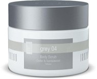 JANZEN Grey 420 g - Body Scrub