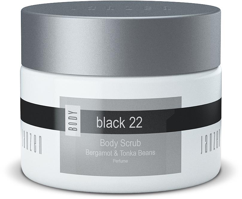 JANZEN Black 420 g