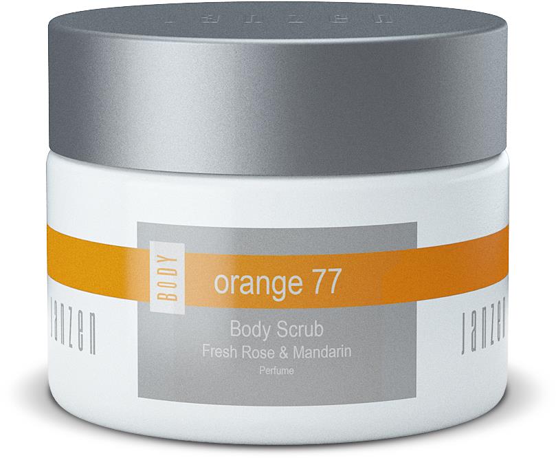 JANZEN Orange 420g