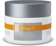 JANZEN Orange 420 g - Body Scrub
