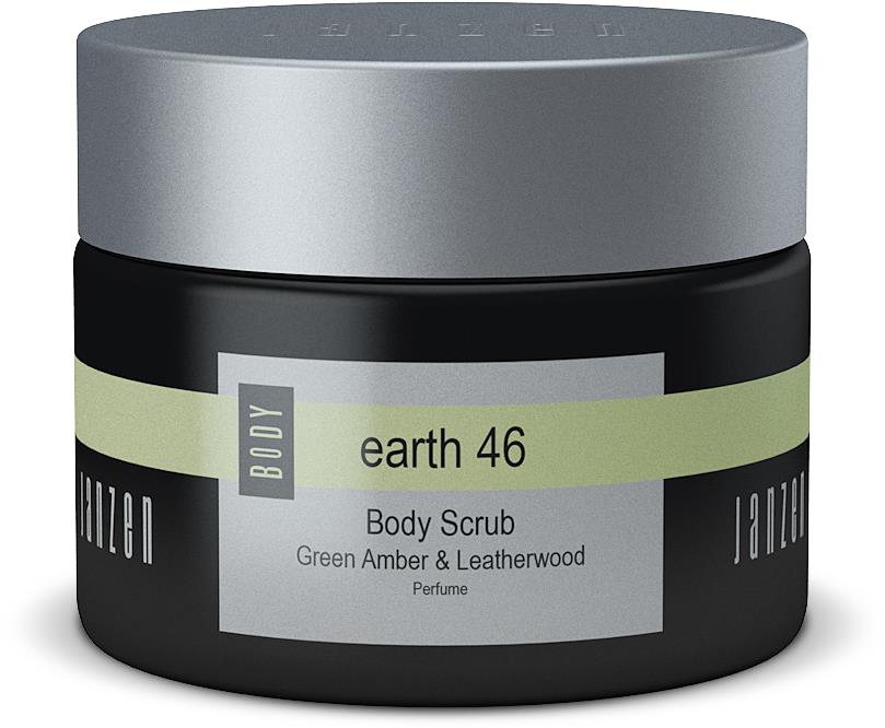 JANZEN Earth 420g
