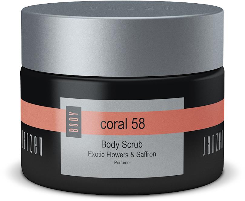 JANZEN Coral 420g