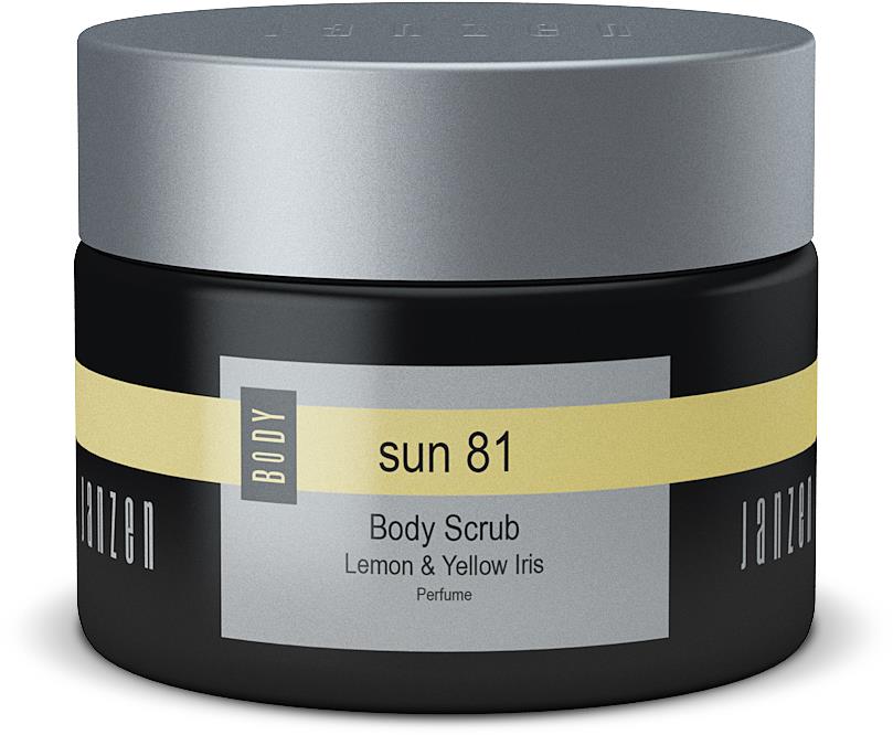 JANZEN Sun 420g