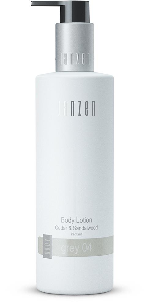 JANZEN Grey 250ml