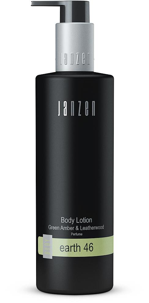 JANZEN Earth 250ml