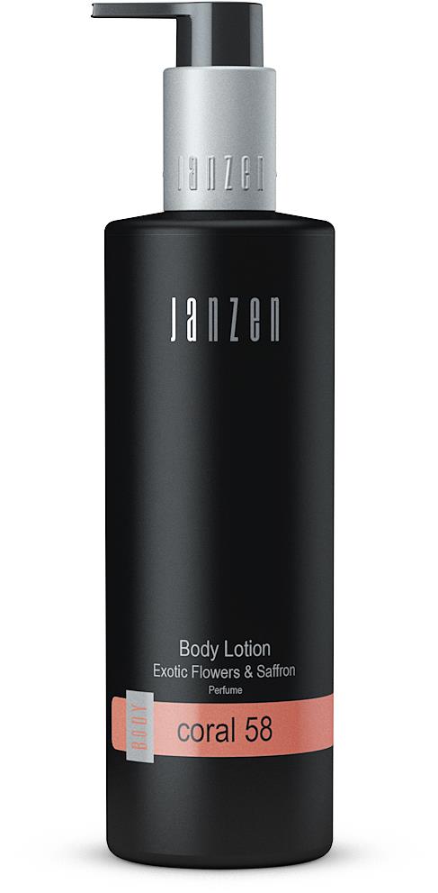 JANZEN Coral 250ml