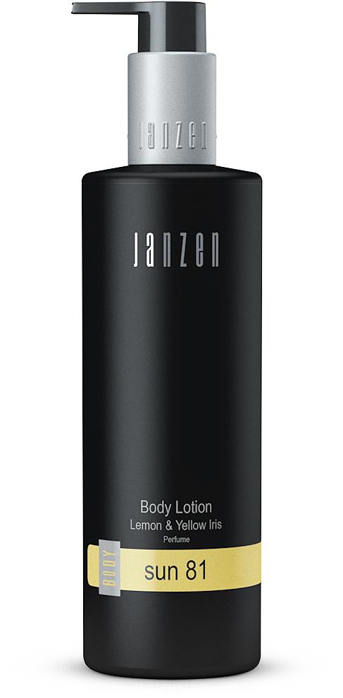 JANZEN Sun 250ml