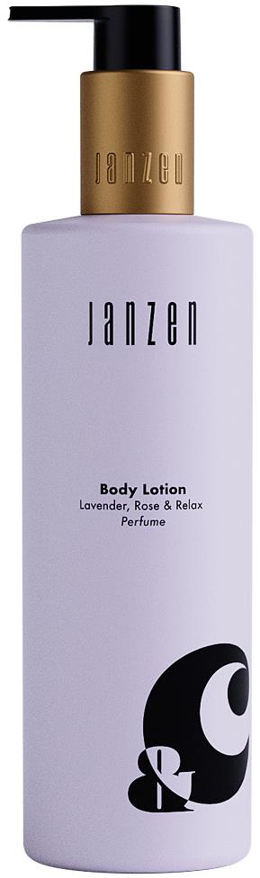 JANZEN Lavender Rose 250ml