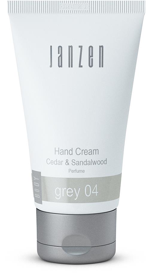 JANZEN Grey 75ml