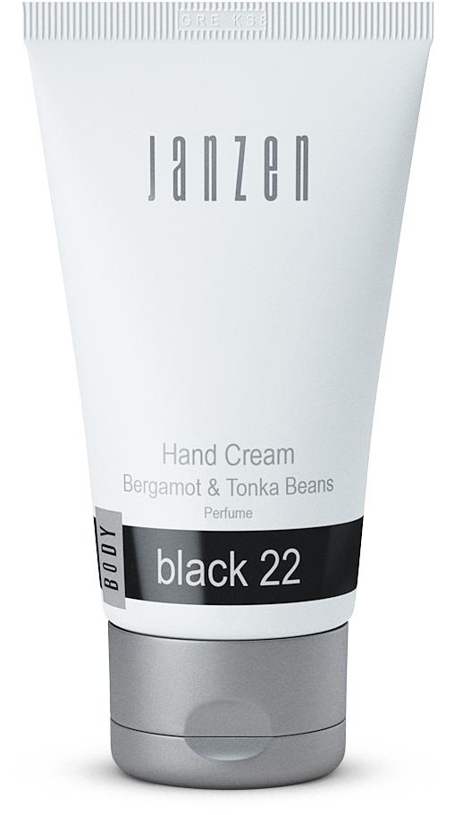 JANZEN Black 75ml