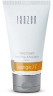 JANZEN Orange 75 ml - Krém na ruky