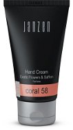 JANZEN Coral 75 ml - Hand Cream