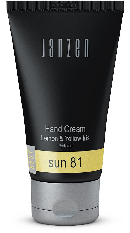 JANZEN Sun 75ml