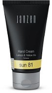 JANZEN Sun 75 ml - Hand Cream