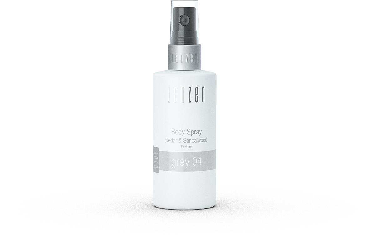JANZEN Grey 100ml