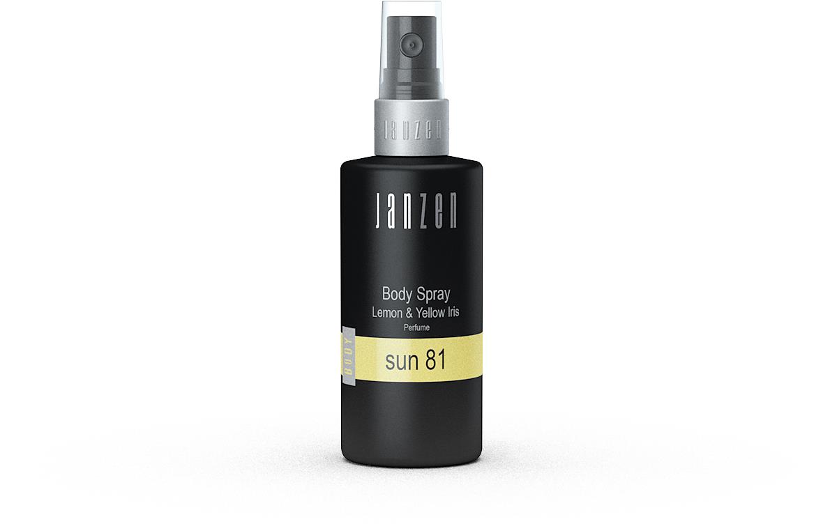 JANZEN Sun 100ml