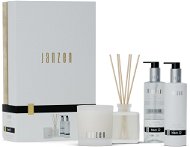 JANZEN Luxury Moments Black 700 ml - Cosmetic Gift Set