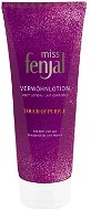 FENJAL Miss Touch of Purple Body Lotion 200 ml - Body Lotion