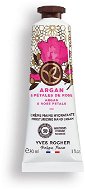  YVES ROCHER Argan & bio růže z Maroka 30 ml - Hand Cream