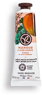 YVES ROCHER Mango & koriandr 30 ml - Hand Cream