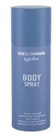 DOLCE & GABBANA Light Blue Pour Homme Body Spray 125 ml - Body Spray