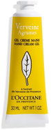 L'OCCITANE Verbena And Citrus Hand Cream Gel 30 ml - Hand Cream