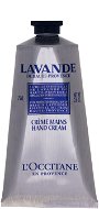 L'OCCITANE Lavender Hand Cream 75 ml - Kézkrém