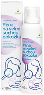TRIODERM Care Pěna na velmi suchou pokožku 150 ml - Body Cream