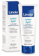 LINOLA Lotion Light 200 ml - Body Lotion