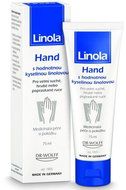 LINOLA Hand Krém 75 ml - Hand Cream
