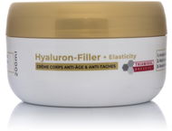 EUCERIN Hyaluron-Filler + Elasticity Body Cream 200 ml - Tělový krém