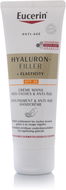 EUCERIN Hyaluron-Filler + Elasticity SPF30 Anti-Pigment & Anti-Age Handcréme 75 ml - Krém na ruce