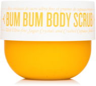 Testradír SOL DE JANEIRO Bum Bum Body Scrub 220 g - Tělový peeling