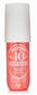 Tělový sprej SOL DE JANEIRO Brazilian Crush Cheirosa 40 Hair and Body Mist 90 ml  - Tělový sprej