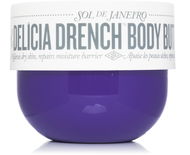 SOL DE JANEIRO Delicia Drench Body Butter 240 ml  - Tělové máslo