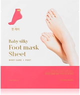 HOLIKA HOLIKA Baby Silky Foot Mask Sheet 18 ml - Foot Mask