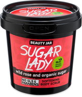 BEAUTY JAR Sugar lady 180 ml - Body Scrub