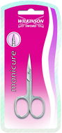 WILKINSON Manicure Scissors - Nůžky na nehty