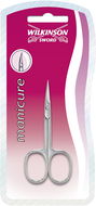 WILKINSON Manicure Cuticle Scissors - Nůžky na kůži