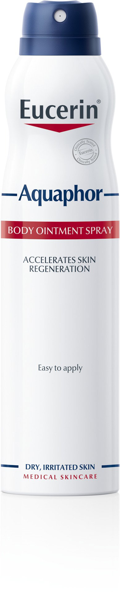 Eucerin Aquaphor Spray kenőcs, 250 ml