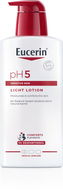 EUCERIN pH5 Tělové mléko lehké 400 ml - Tělové mléko