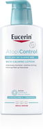 EUCERIN AtopiControl tělové mléko 400 ml - Tělové mléko