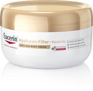 EUCERIN Hyaluron-Filler+Elasticity tělový krém 200 ml - Tělový krém