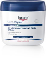 EUCERIN UreaRepair tělový krém 5% urea 450 ml - Tělový krém
