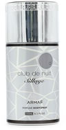 ARMAF Club De Nuit Sillage Perfum Bodyspray 250 ml - Tělový sprej