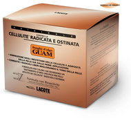 GUAM Bahenní zábal na těžkou celulitidu 500 g - Bahenní zábal