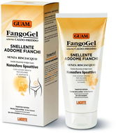 GUAM FangoGel Hřejivý-chladivý gel na břicho a boky 150 ml - Tělový gel