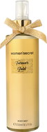 WOMEN´ SECRET Forever Gold Body Mist 250 ml - Body Spray